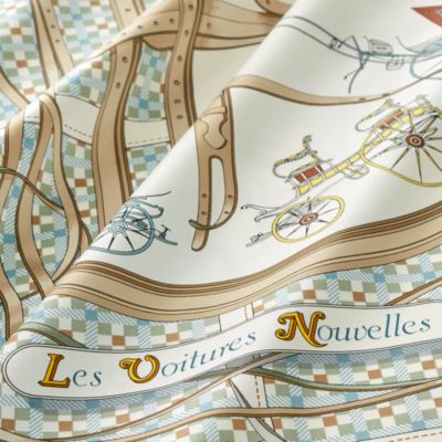 HERMES/エルメス カレ70 馬柄 シルク スカーフ h_043 楽天市場】HERMES エルメス スカーフ CARRE カレH 70×70